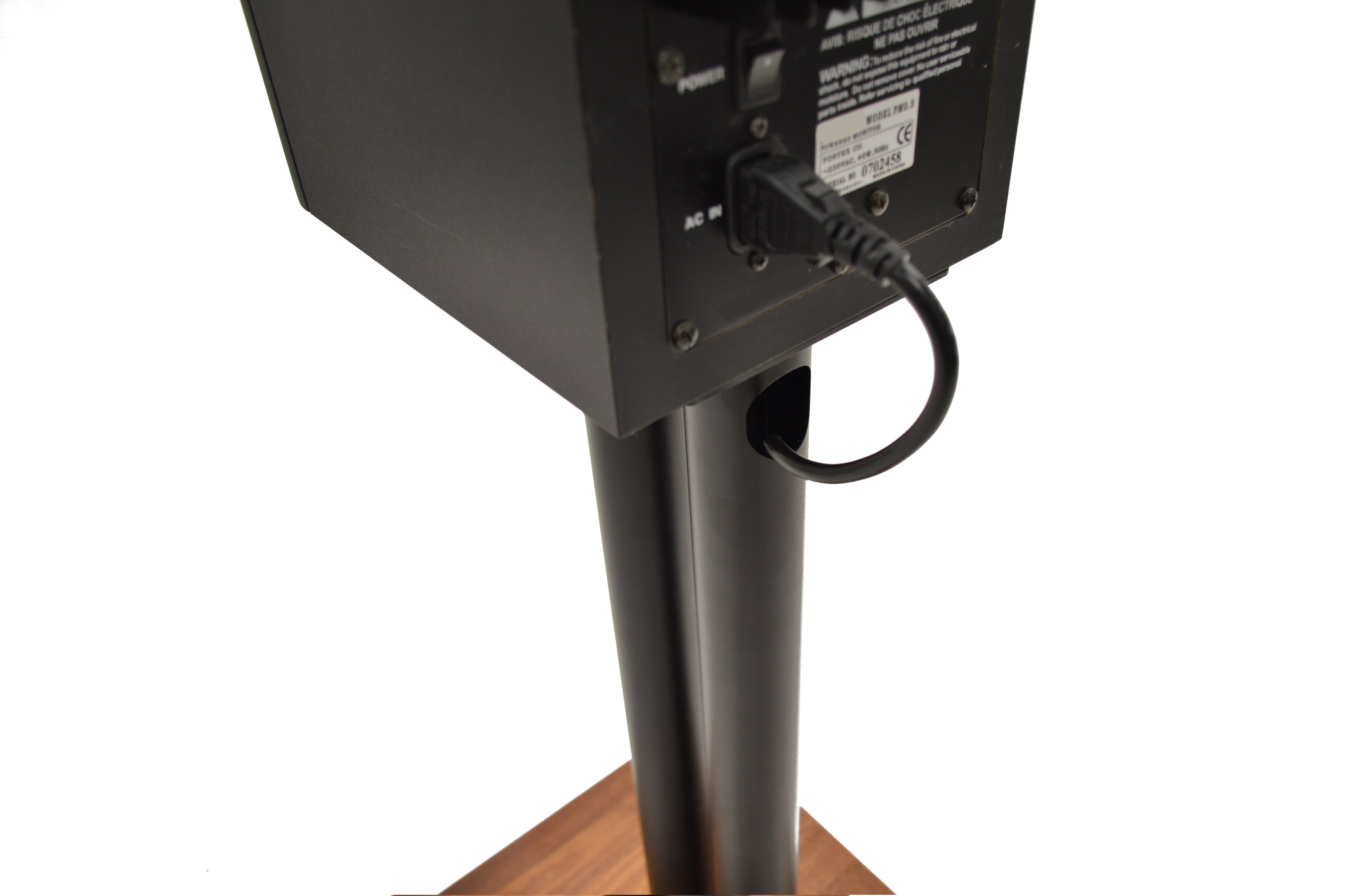 Apollo Cyclone 5 XL Speaker Stands