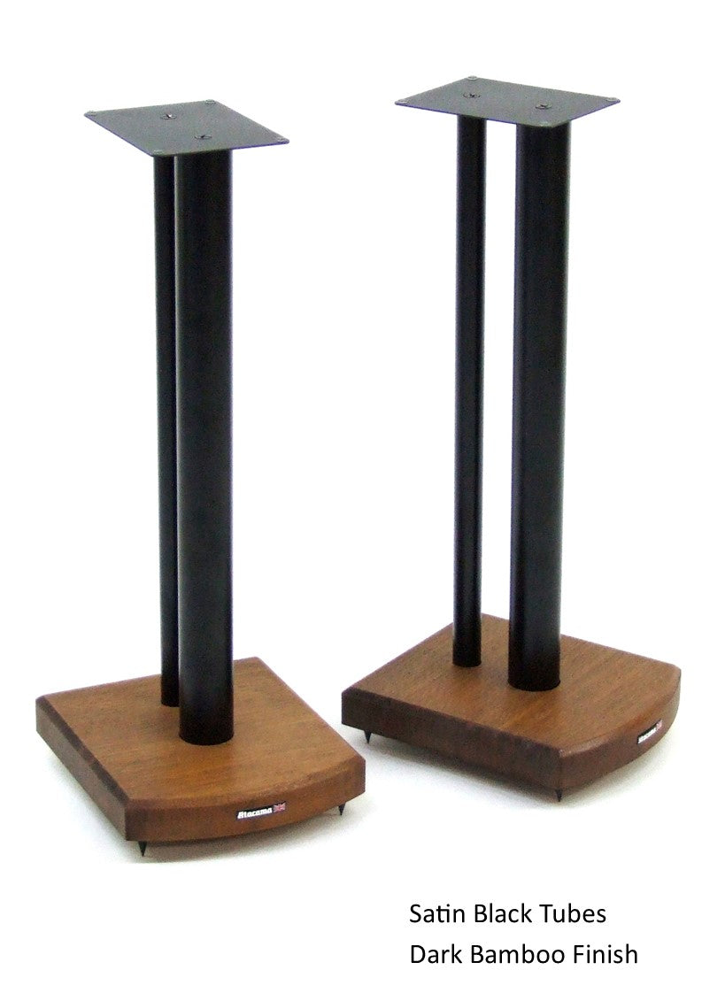 Moseco Speaker Stands "B" Grade (Pair) Choice of Finishes